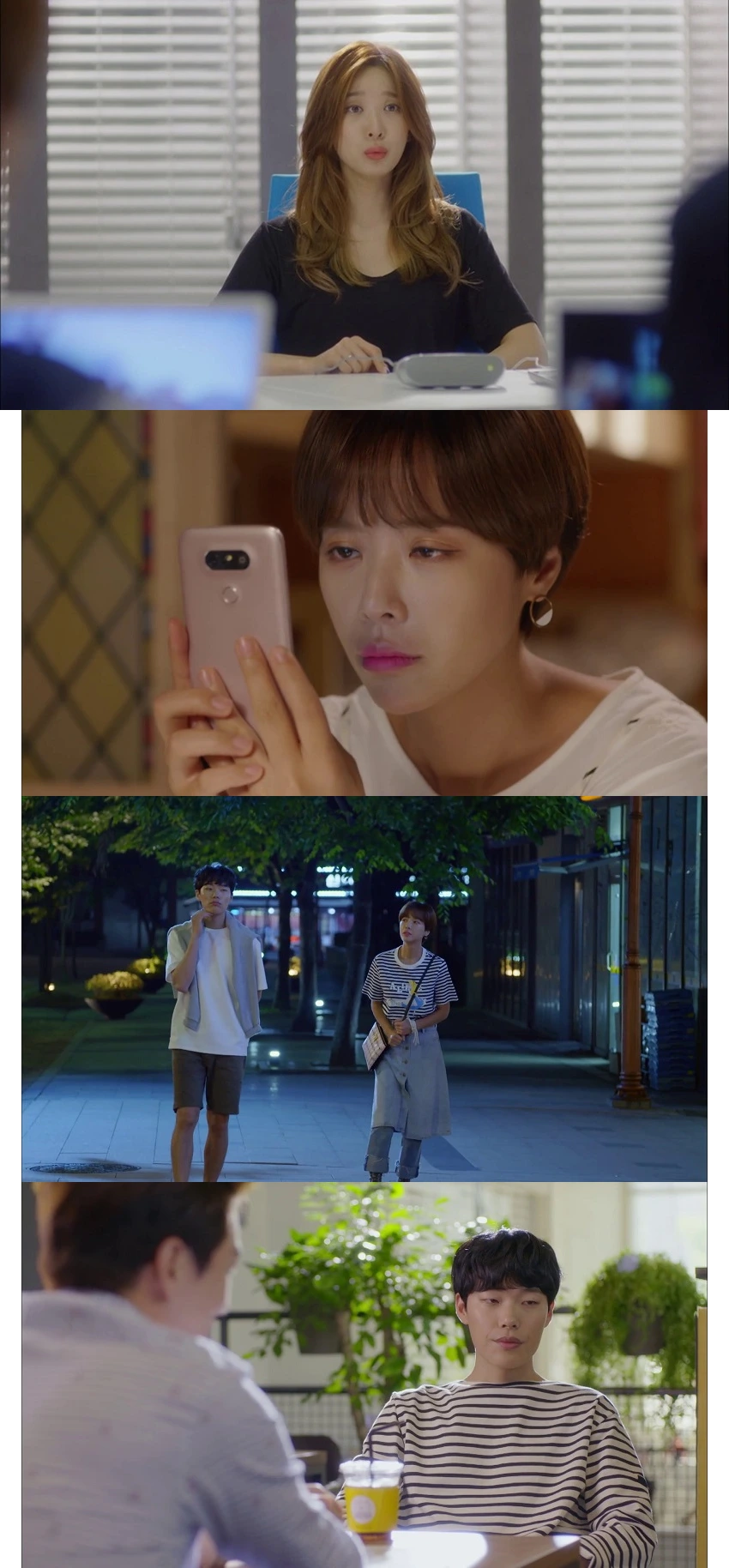 Download Lucky Romance | 2016 | Season 1 | Hindi | Complete Web Series | 480p 720p