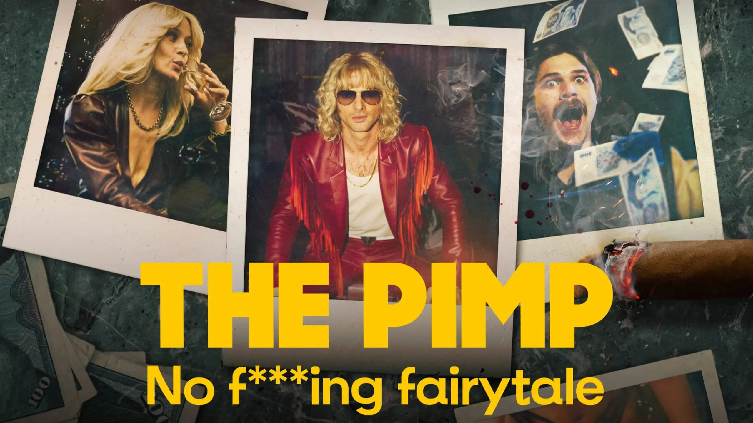 Download 18+ The Pimp: No Fucking Fairytale | 2023 | Season 1 | Dual Audio | Hindi-English | Amazon Original WEB Series | 480p 720p 1080p