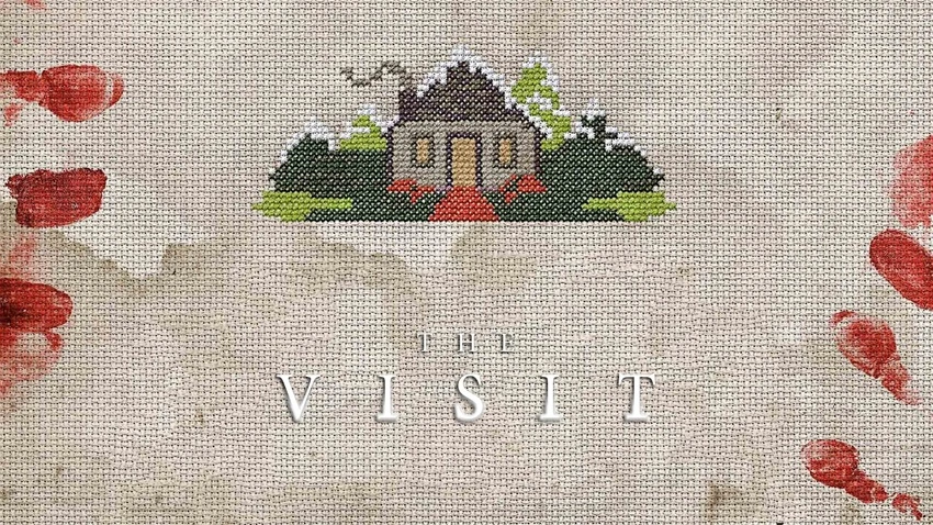 Download The Visit | 2015 | Hindi-English | BluRay Dual Audio | 480p 720p 1080p