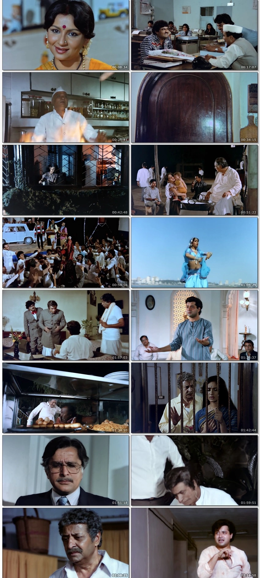 Download Maa Beti | 1986 | Hindi | WEB-DL | Full Movie 480p 720p 1080p