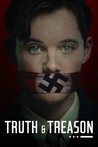 Download Truth & Treason | 2025 | Hindi Dubbed | CAMRip | Full Movie 480p 720p 1080p