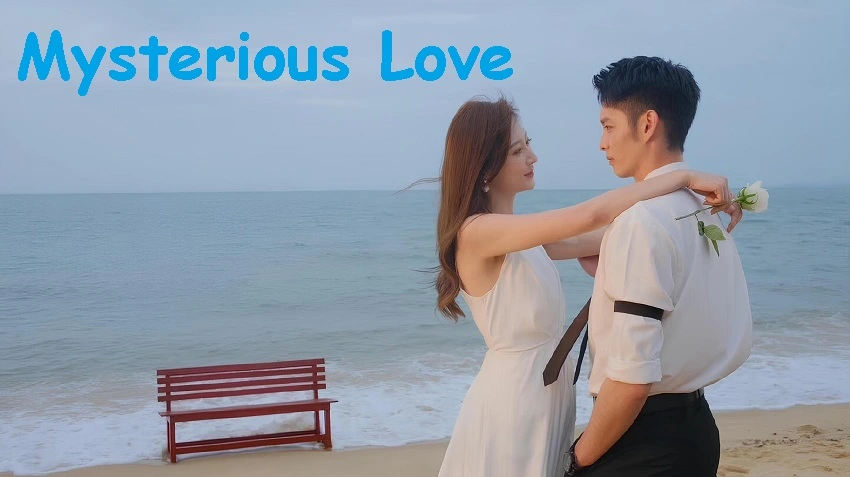 Download Mysterious Love | 2021 | Season 1 | Hindi Dubbed (ORG) | ZEE5 Series Web Series | 480p 720p 1080p