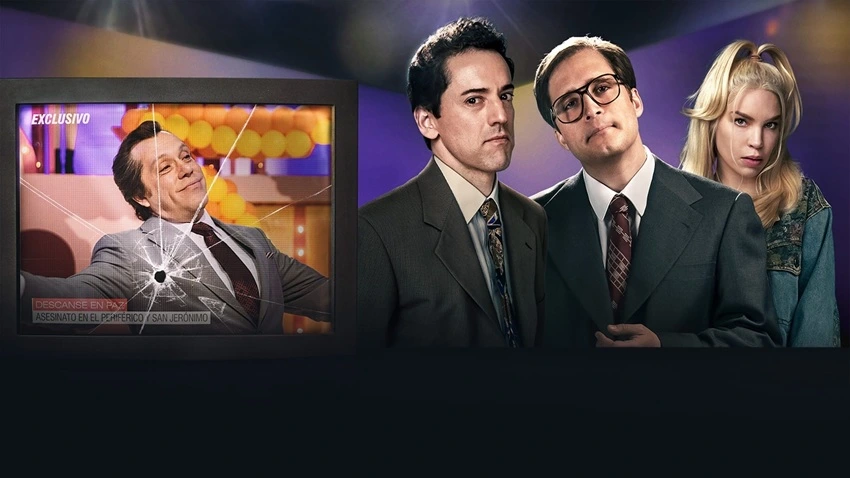 Download Who Killed Him – Amazon Original | 2024 | Season 1 |{Hindi DD 5.1 – English} WEB Series | 720p 1080p