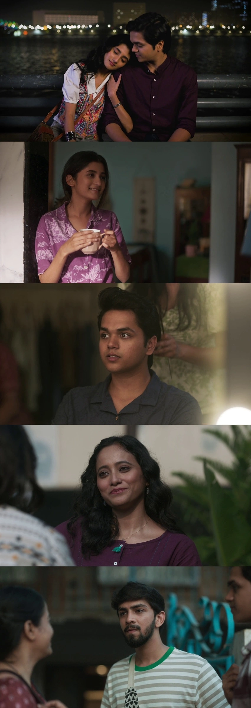 Download Gutar Gu | 2025 | Season 3 | Complete Hindi DD5.1 | Amazon miniTV Original WEB Series | 480p 720p 1080p