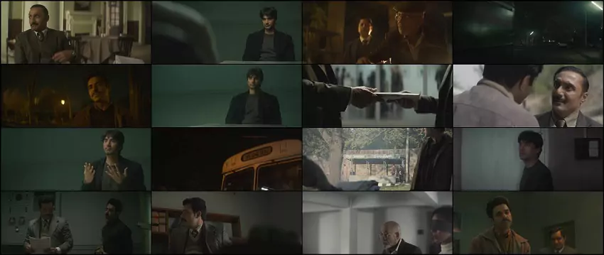 Download Berlin | 2024 | Hindi | 480p 720p 1080p