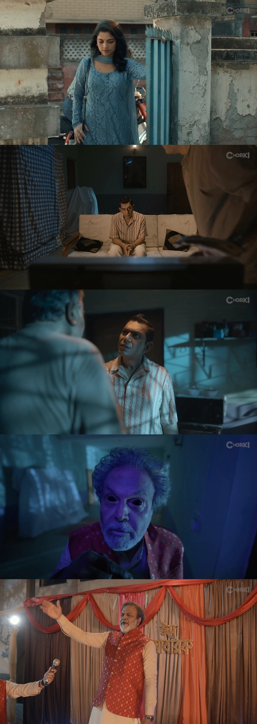 Download Utshob | 2025 | Bengali | Chorki WEB-DL | Full Movie 480p 720p 1080p