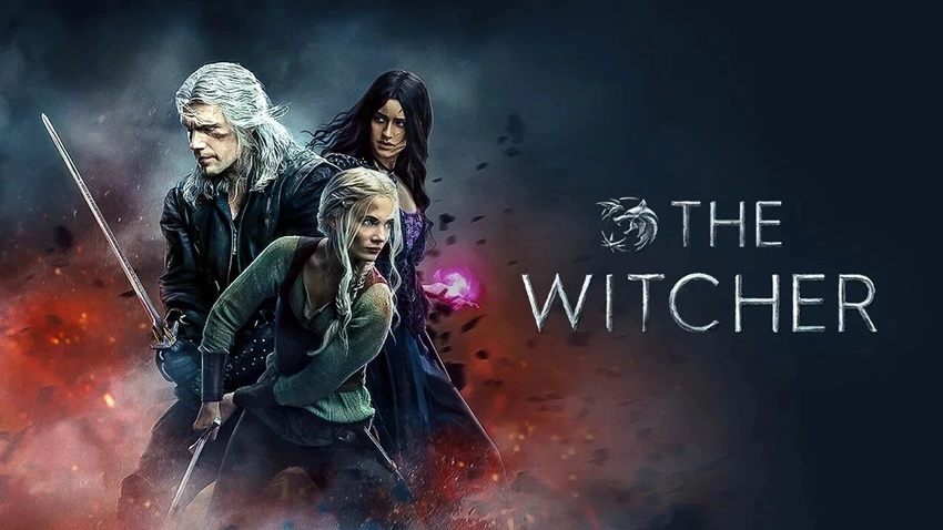 Download The Witcher | 2019 – 2025 | Season 1 – 4 | Hindi-English | Dual Audio | WEB-DL | Netflix Original WEB Series | 480p 720p 1080p