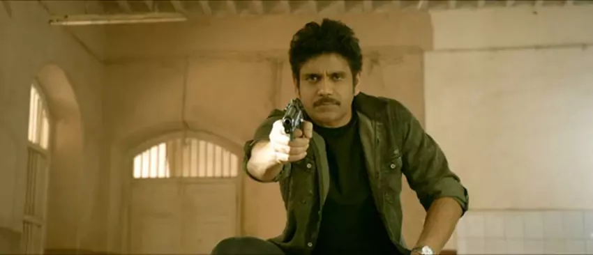 Download Officer | 2018 | Hindi ORG | Dual Audio | WEB-DL | Full Movie 480p 720p 1080p