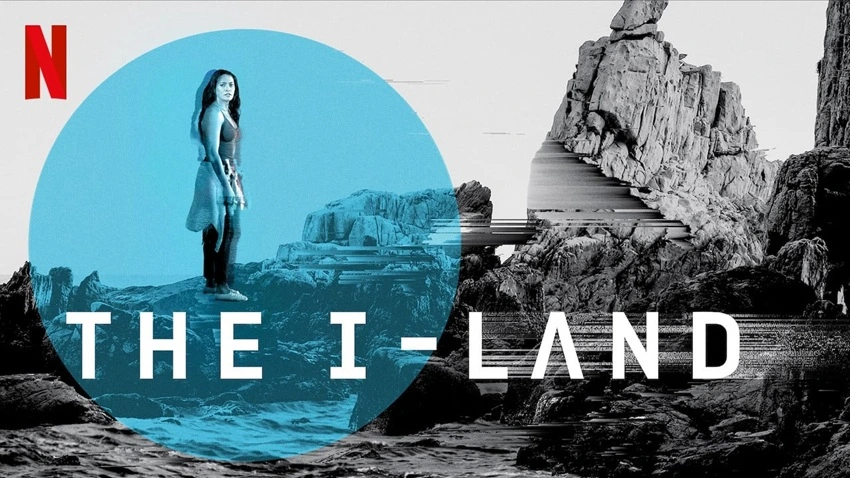 Download The I-Land | 2019 | Season 1 | {Hindi- English}| Netflix Original Web Series | 480p 720p 1080p