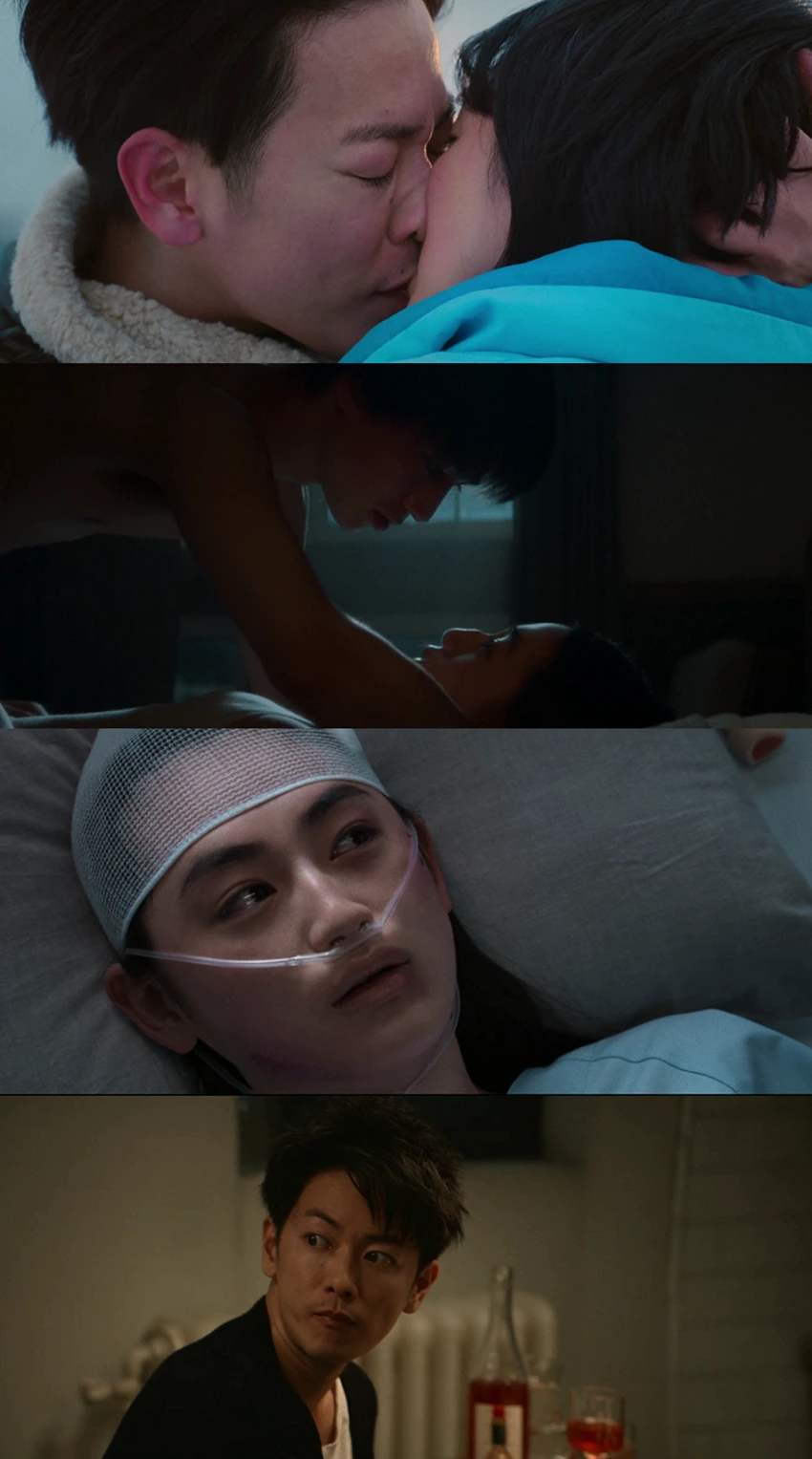 Download First Love | 2023 | Season 1 | Hindi | Netflix Original WEB Series  | 480p 720p