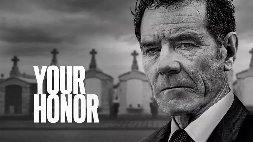 Download Your Honor | 2023 | Season 1-2Complete Dual Audio {Hindi-English} Web Series | 480p 720p 1080p