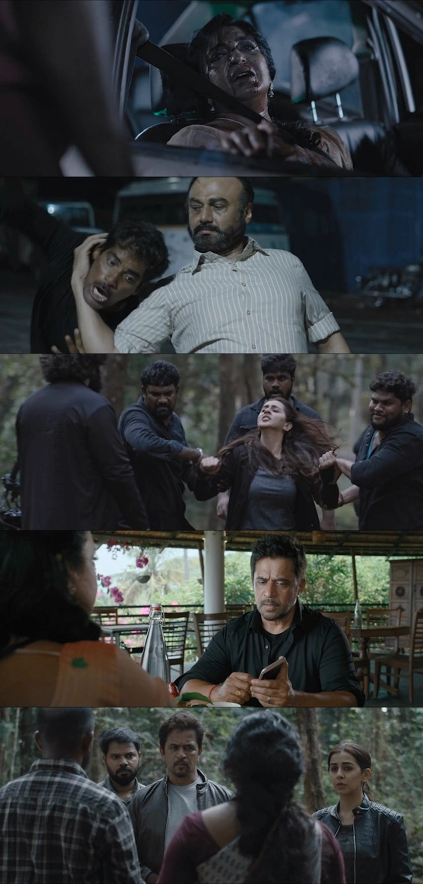 Download Virunnu | 2024 | Hindi ORG + Malayalam | Dual Audio | WEB-DL | Full Movie 480p 720p 1080p