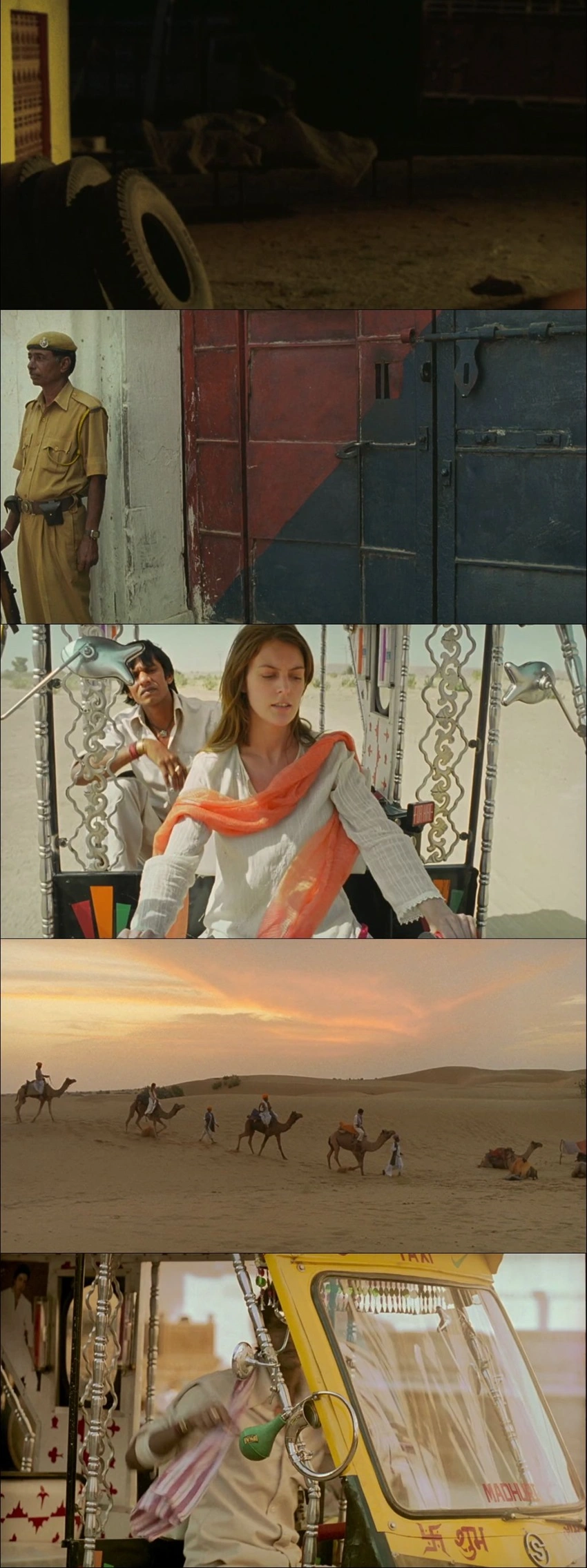 Download Soulmates | 2025 | Hindi | iT WEB-DL | Full Movie 480p 720p 1080p