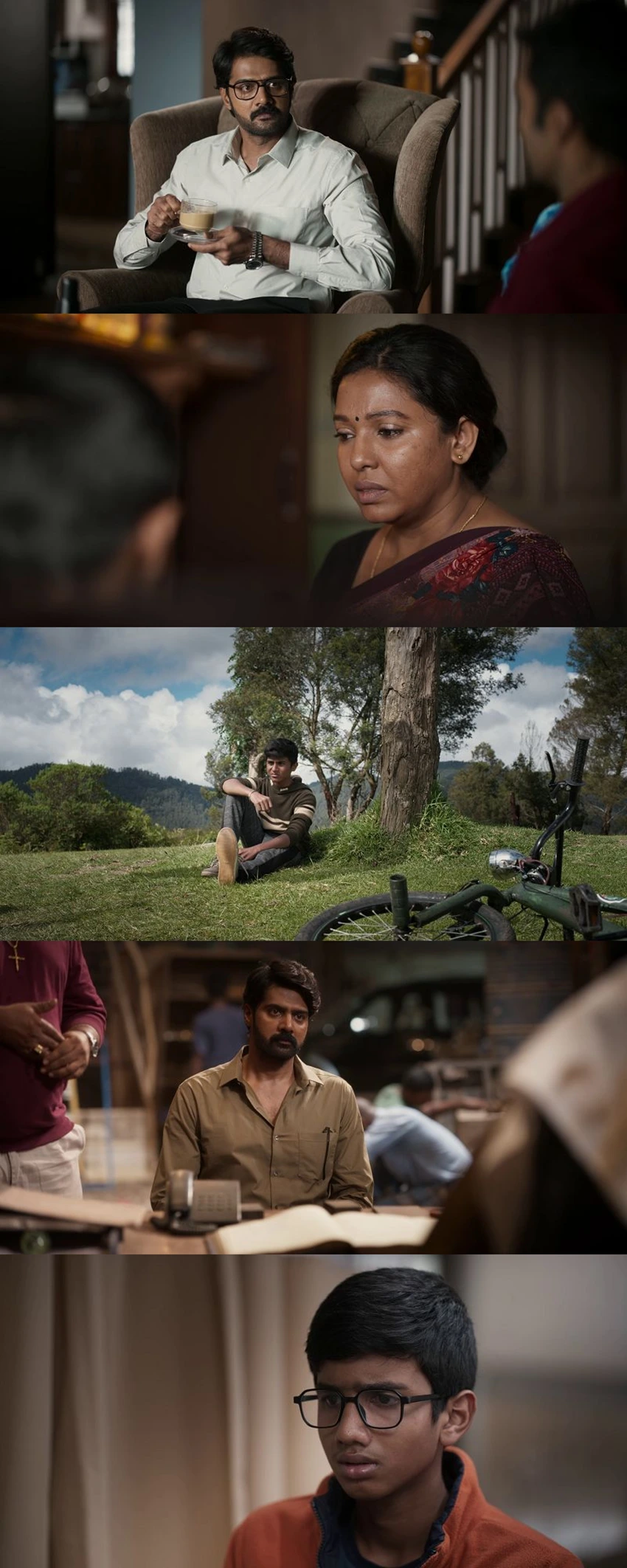 Download Snakes and Ladders | 2024 | Amazon Prime Video | Season 1 | {Hindi DD5.1 + Tamil} | Complete  WEB Series | 480p 720p 1080p