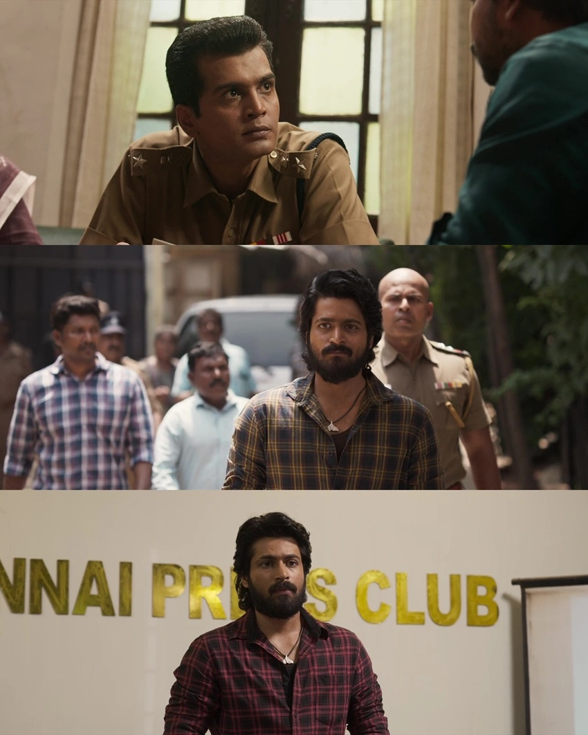 Download Diesel | 2025 | [Hindi (DD5.1) &amp; Tamil] | Dual Audio | WEB-DL | Full Movie 480p 720p 1080p
