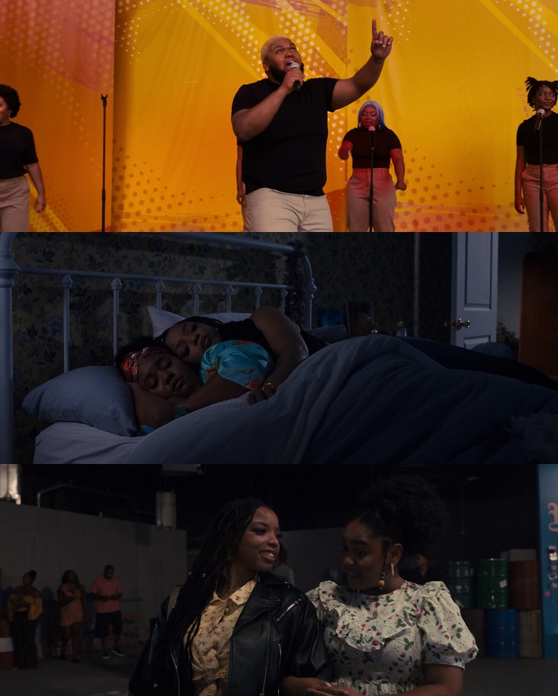 Praise This (2023) {Hindi-English} Full Movie 480p 720p 1080p