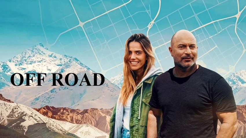 Download Off Road | 2025 | Season 1 | Hindi-English | Complete Dual Audio | Netflix Original WEB Series | 480p 720p 1080p
