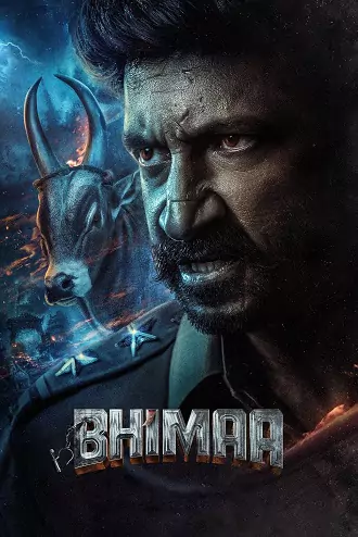Download Bhimaa | 2024 | Hindi - Telugu | 480p 720p 1080p 2160p