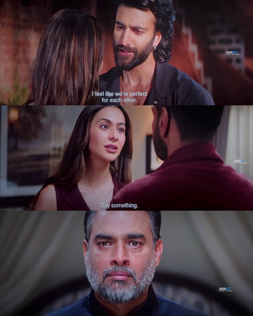 Download De De Pyaar De 2 | 2025 | Hindi (Clean) | HQ-HDTC | Full Movie 480p 720p 1080p