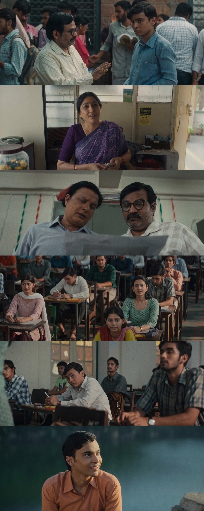 All India Rank (2024) – Netflix Hindi Full Movie 480p 720p 1080p