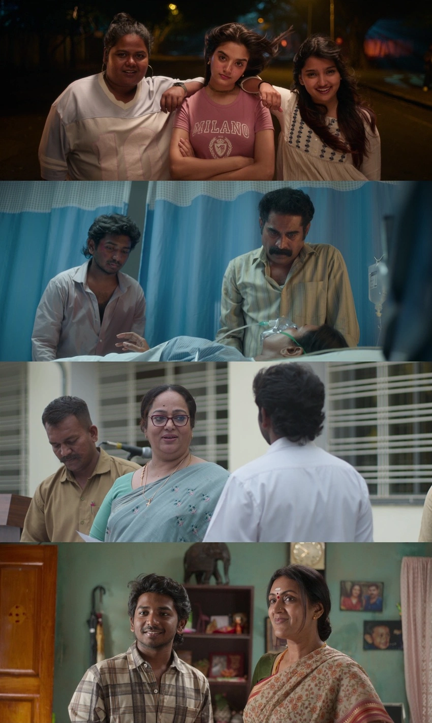 Download Youth | 2026 | Hindi (DD5.1) & Tamil | Dual Audio | WEB-DL | Full Movie 480p 720p 1080p