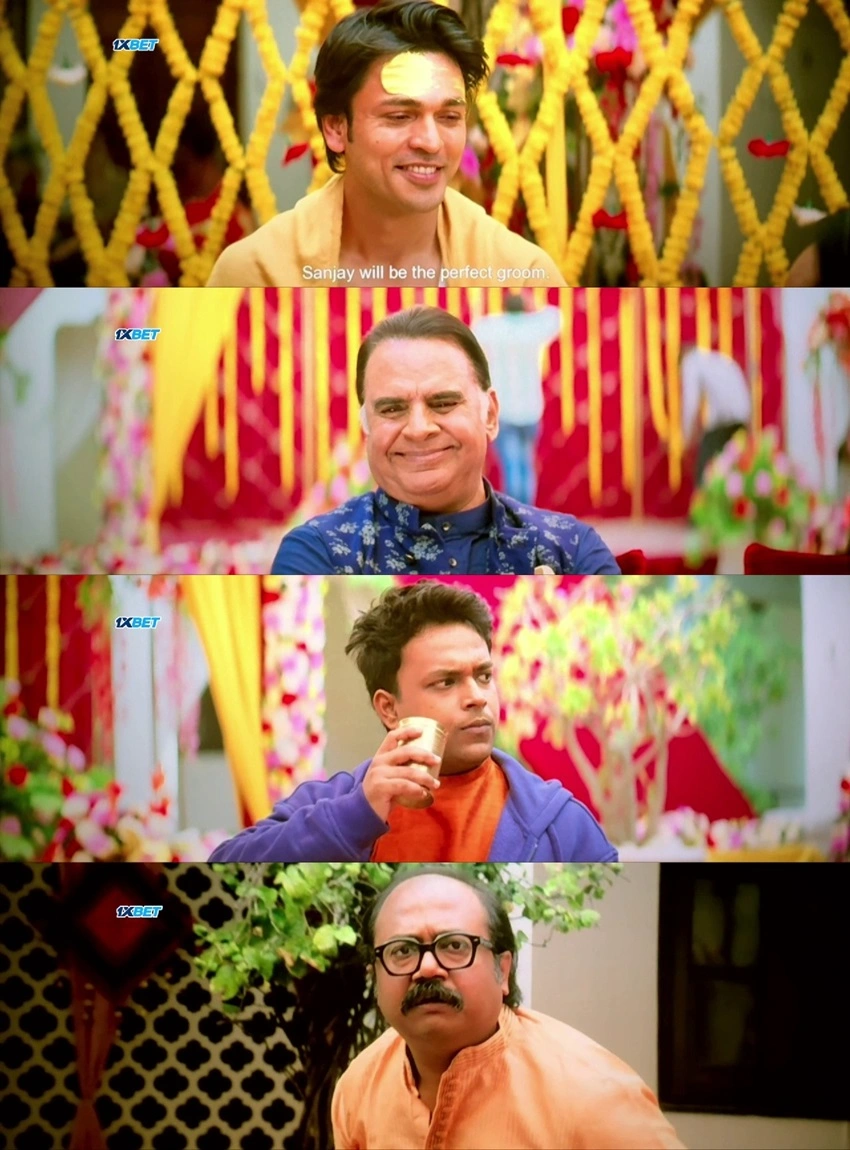 Download One Two Cha Cha Chaa | 2026 | Hindi | HDTC | Full Movie 480p 720p 1080p