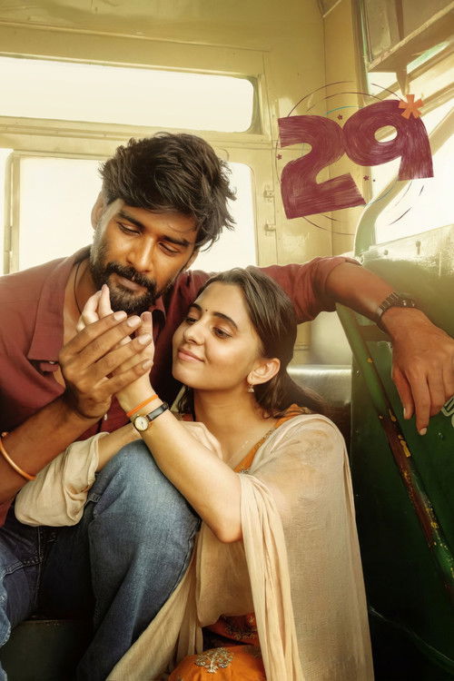 Download 29 (2026) Hindi Dubbed & Tamil CAMRip 480p 720p 1080p