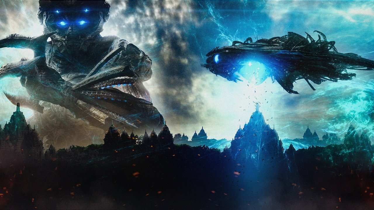 Download Beyond Skyline (2017) Hindi-English BluRay 480p 720p 1080p