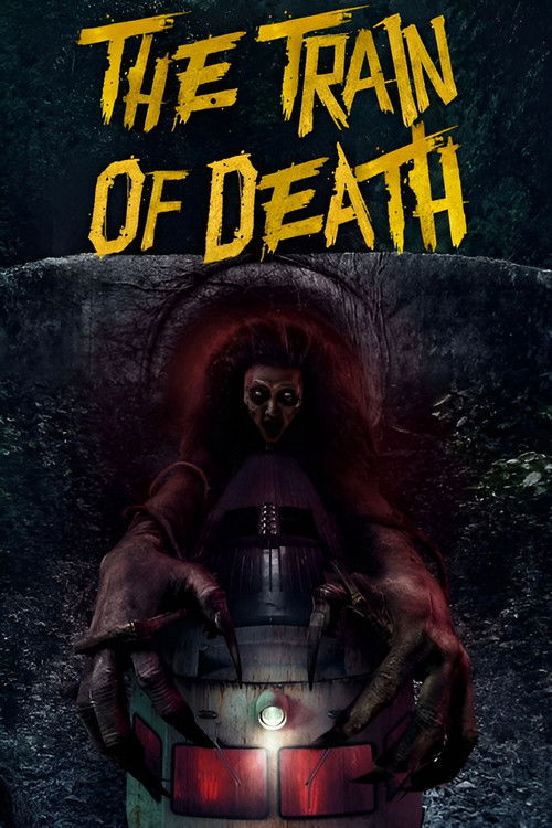 Download The Train of Death (2024) Hindi Dubbed (ORG) & Indonesian WEB-DL 480p 720p 1080p