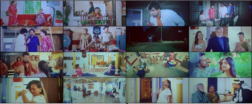 Download Thata Thai Gayu Tata Thaiya | 2026 | Hindi Dubbed | CAMRip | Full Movie 480p 720p 1080p