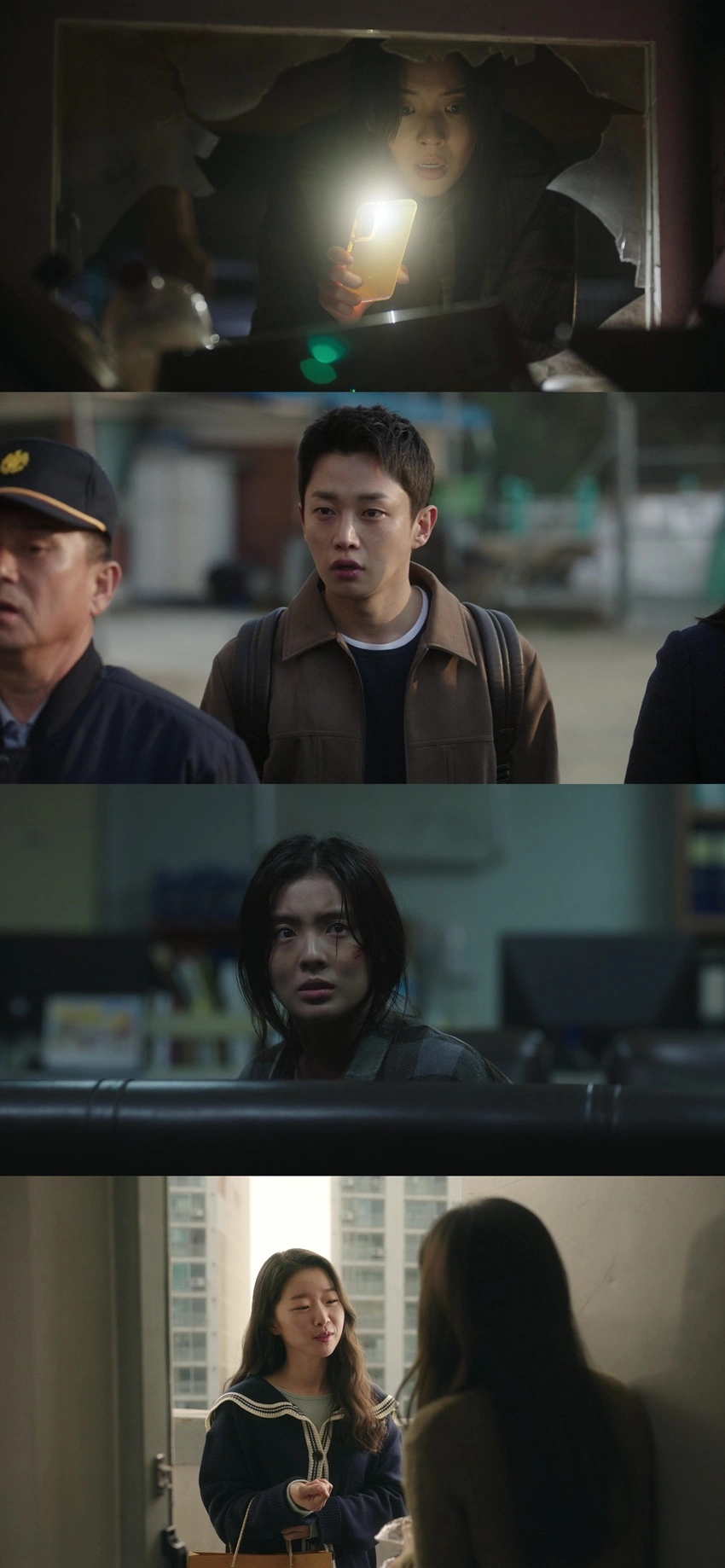 Download Noise – Noijeu | 2025 | Hindi-Korean | Dual Audio | Amazon Film WEB-DL | Full Movie 480p 720p 1080p