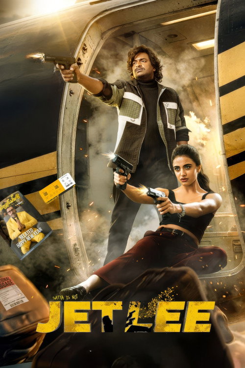 Download Jetlee (2026) Tamil + Telugu + Malayalam + Kannada & Multi Audio WEB-DL 480p 720p 1080p