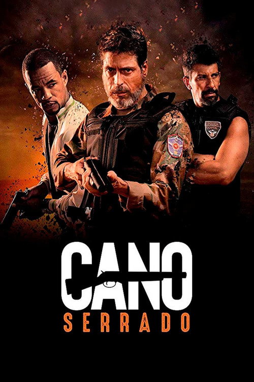 Download Cano Serrado (2018) Hindi Dubbed (ORG) & Portuguese WEB-DL 480p 720p 1080p