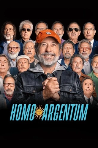 Download Homo Argentum | 2025 | Hindi Dubbed | WEBRip | Full Movie 480p 720p 1080p