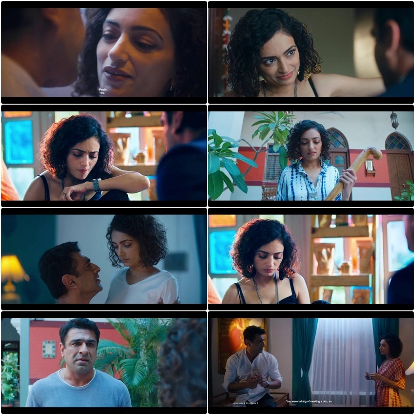 Download Zabt | 2024 | Hindi | WEB-DL | Full Movie 480p 720p 1080p
