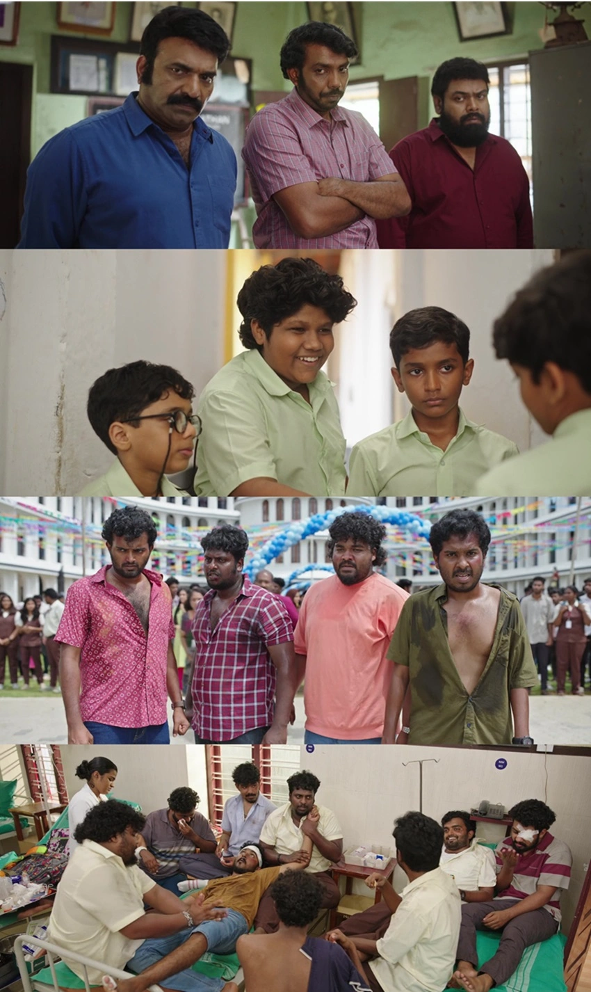 Download Vaazha: Biopic of a Billion Boys | 2024 | Hindi (DD5.1) & Malayalam | WEB-DL | Dual Audio | Full Movie 480p 720p 1080p