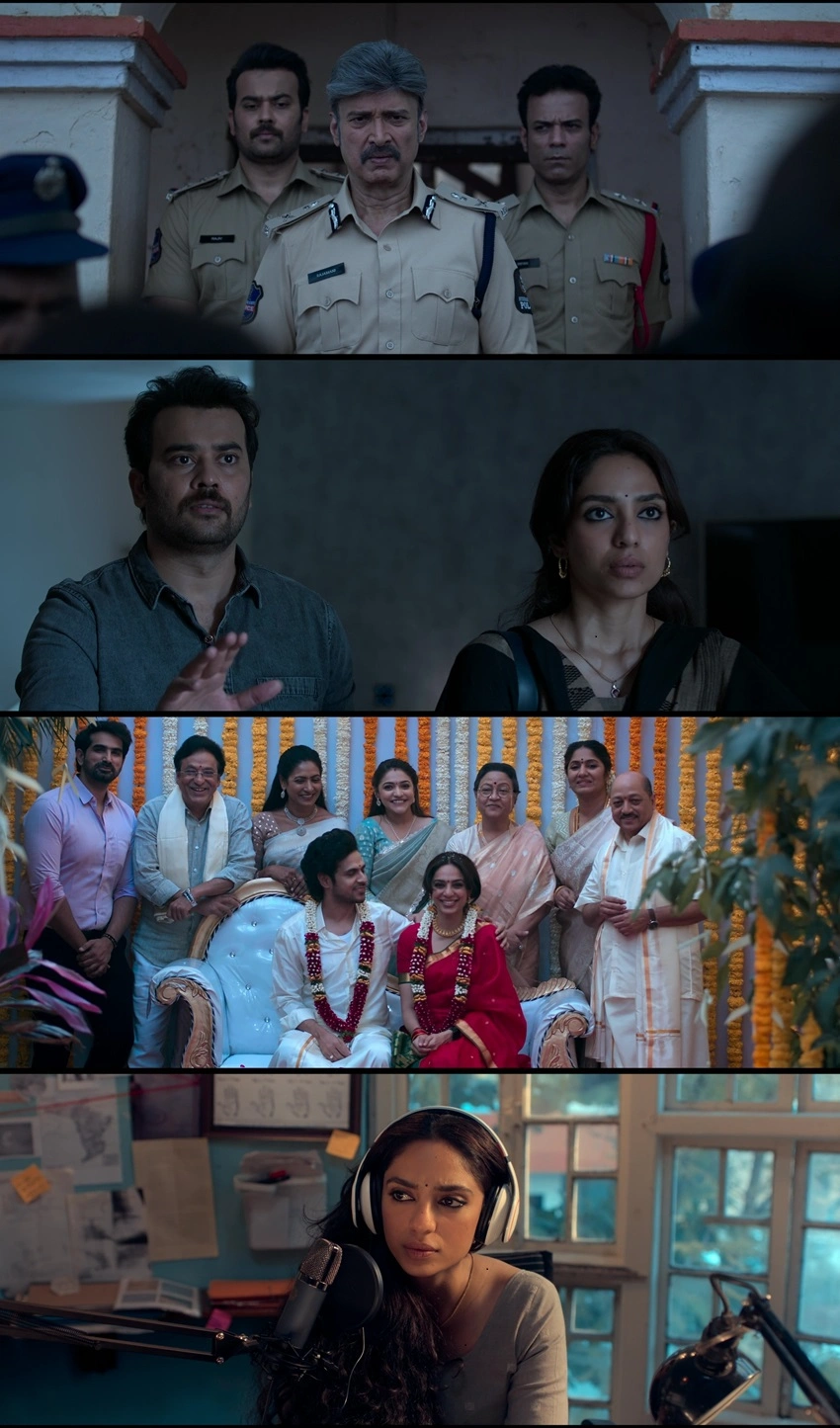 Download Cheekatilo | 2026 | Hindi + Tamil | Dual Audio | AMZN WEB-DL | Full Movie 480p 720p 1080p
