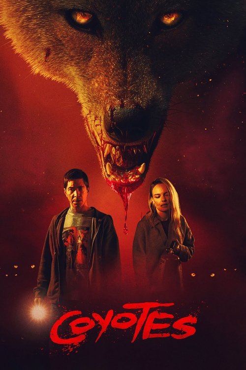 Download Coyotes (2025) Hindi-English BluRay 480p 720p 1080p