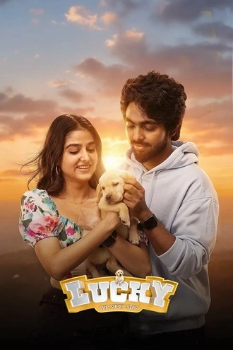 Download Lucky the Superstar | 2026 | Hindi (DD5.1) & Tamil | Dual Audio | WEB-DL | Full Movie 480p 720p 1080p