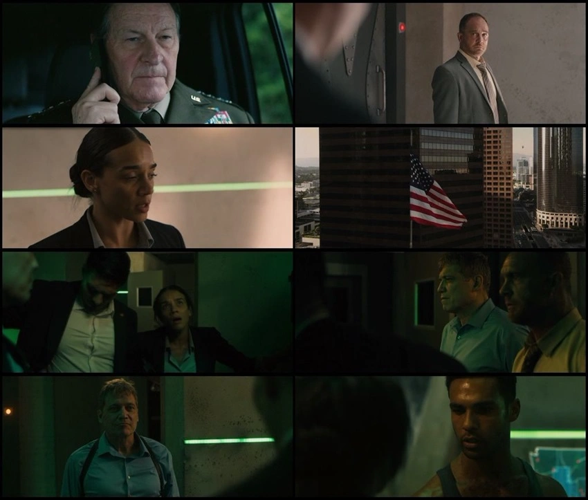 Download Safe House | 2025 | Hindi-English | Blu-Ray | Dual Audio | Full Movie 480p 720p 1080p