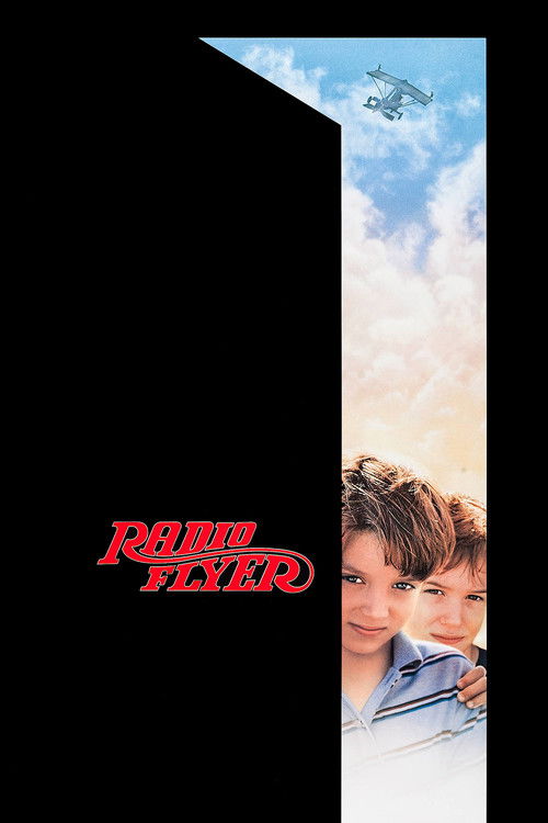 Download Radio Flyer (1992) Hindi-English BluRay 480p 720p 1080p
