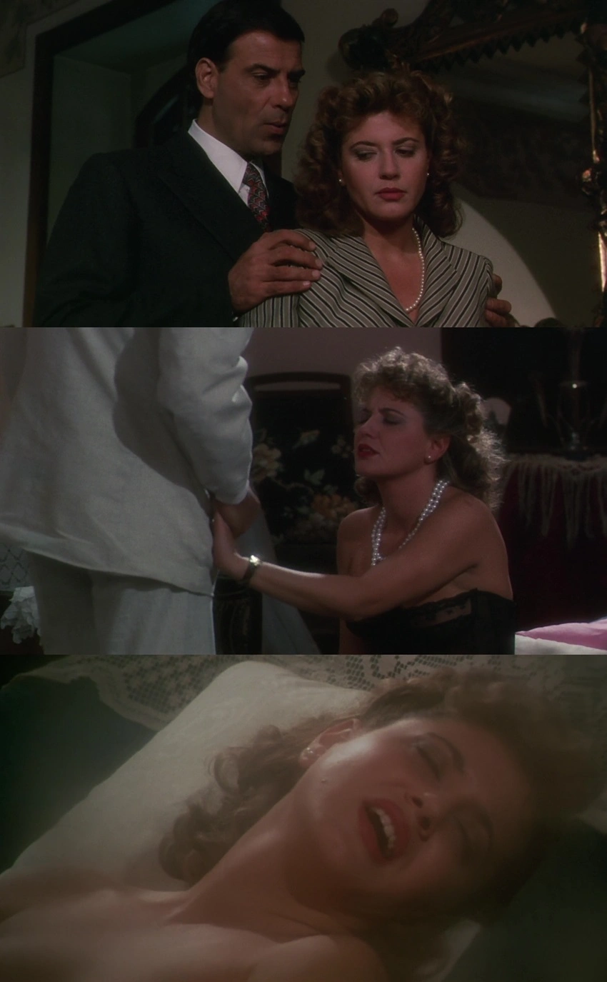 Download Scandalous Emanuelle (1986) Hindi-English UNRATED Blu-Ray 480p 720p 1080p