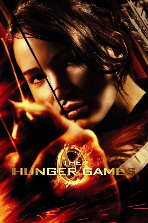 Download The Hunger Games (2012) Hindi Dubbed & English BluRay 480p 720p 1080p