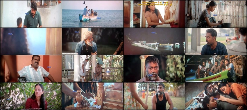 Download Anthony | 2026 | Hindi Dubbed | HDTS | Full Movie 480p 720p 1080p