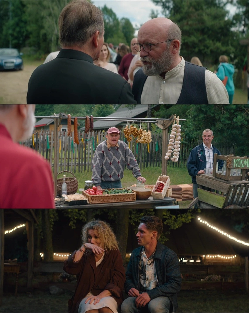 Download It Takes a Village | 2026 | Hindi-Polish | WEB-DL | Dual Audio | Full Movie 480p 720p 1080p