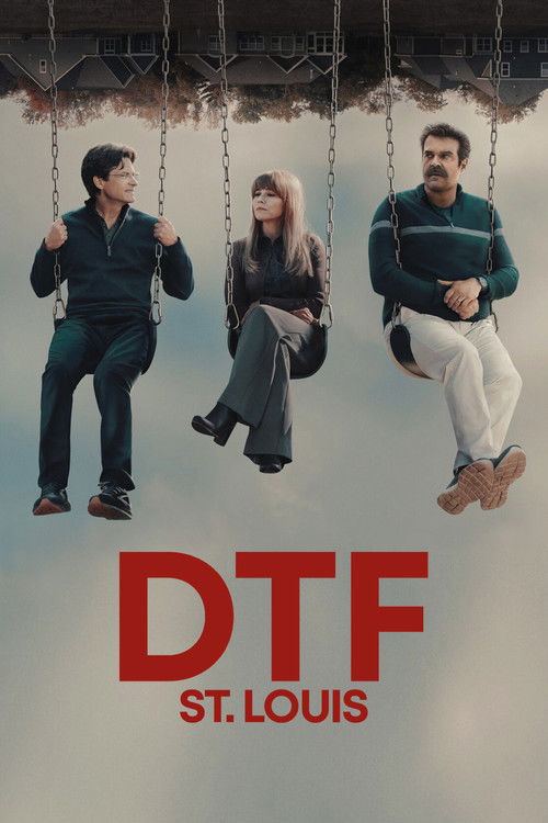 Download DTF St. Louis (2026) Season 01 English WEBRip Jiohotstar Original Web Series 480p 720p 1080p