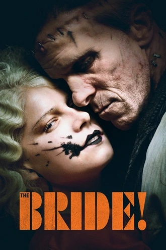 Download The Bride! | 2026 | English With Subtitles | WEB-DL | Full Movie 480p 720p 1080p