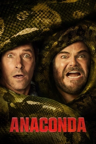Download Anaconda | 2025 | Hindi Dubbed | WEBRip | Full Movie 480p 720p 1080p