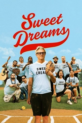 Download Sweet Dreams | 2024 | Hindi Dubbed | WEBRip | Full Movie 480p 720p 1080p