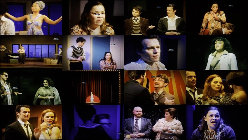 Download Merrily We Roll Along | 2025 | Hindi Dubbed | WEBRip | Full Movie 480p 720p 1080p